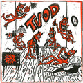 the album cover for TVOD - Party Time [LP Star]