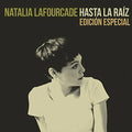 Natalia Lafourcade - Hasta La Raiz - 180-Gram Black Vinyl Vinyl