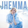 Jhemma - Burn the Tapes CD