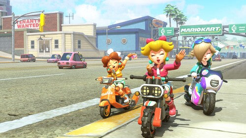 Mario Kart World for Nintendo Switch 2 - Switch 2
