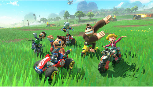 Mario Kart World for Nintendo Switch 2 - Switch 2