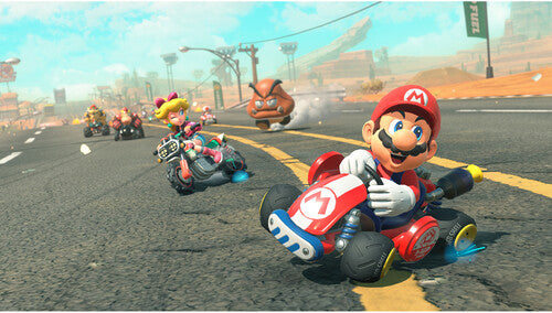 Mario Kart World for Nintendo Switch 2 - Switch 2