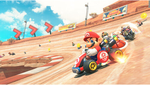 Mario Kart World for Nintendo Switch 2 - Switch 2