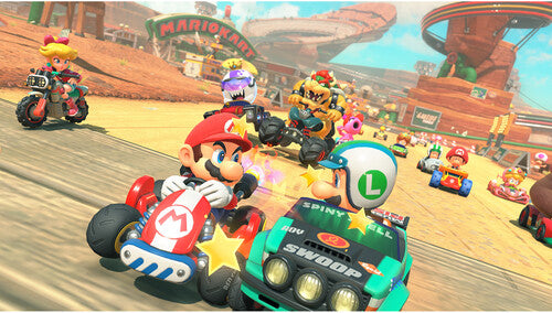 Mario Kart World for Nintendo Switch 2 - Switch 2