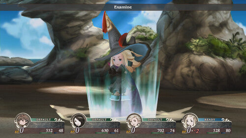 Bravely Default Flying Fairy HD Remaster for Nintendo Switch 2 (Game-Key Card) - Switch 2