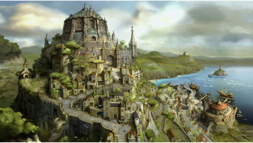 Bravely Default Flying Fairy HD Remaster for Nintendo Switch 2 (Game-Key Card) - Switch 2