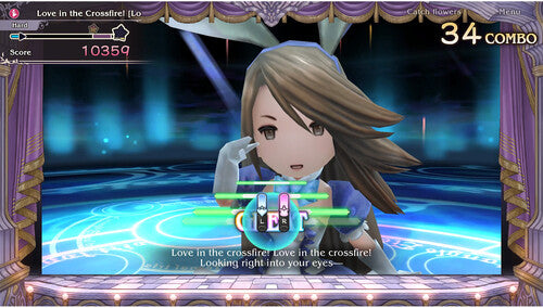 Bravely Default Flying Fairy HD Remaster for Nintendo Switch 2 (Game-Key Card) - Switch 2