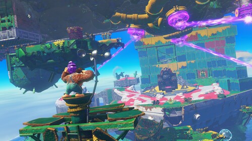Donkey Kong Bananza for Nintendo Switch 2 - Switch 2