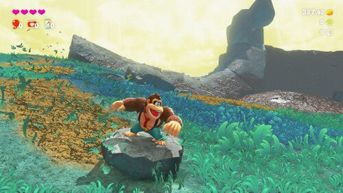 Donkey Kong Bananza for Nintendo Switch 2 - Switch 2