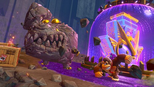 Donkey Kong Bananza for Nintendo Switch 2 - Switch 2