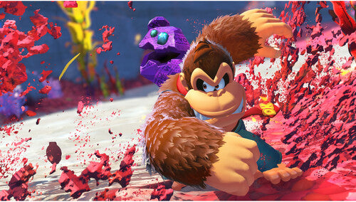 Donkey Kong Bananza for Nintendo Switch 2 - Switch 2