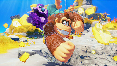 Donkey Kong Bananza for Nintendo Switch 2 - Switch 2