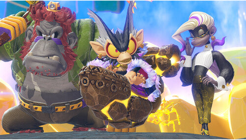 Donkey Kong Bananza for Nintendo Switch 2 - Switch 2