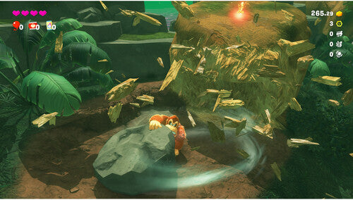Donkey Kong Bananza for Nintendo Switch 2 - Switch 2