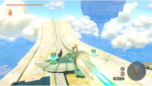 The Legend Of Zelda: Tears Of The Kingdom - Nintendo Switch 2 Edition for Nintendo Switch 2 - Switch 2