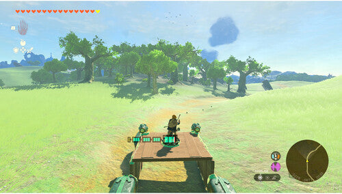The Legend Of Zelda: Tears Of The Kingdom - Nintendo Switch 2 Edition for Nintendo Switch 2 - Switch 2