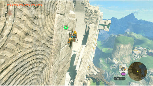 The Legend Of Zelda: Tears Of The Kingdom - Nintendo Switch 2 Edition for Nintendo Switch 2 - Switch 2