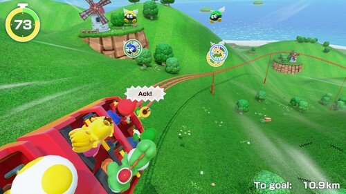 Super Mario Party Jamboree - Nintendo Switch 2 Edition + Jamboree TV for Nintendo Switch 2 - Switch 2