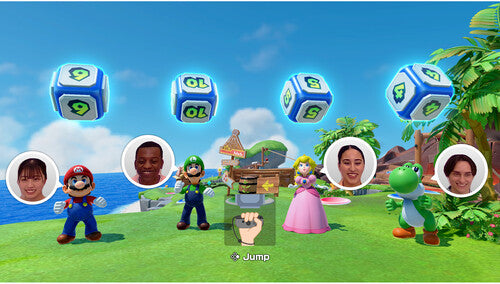 Super Mario Party Jamboree - Nintendo Switch 2 Edition + Jamboree TV for Nintendo Switch 2 - Switch 2