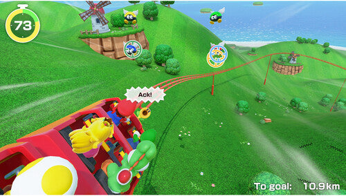 Super Mario Party Jamboree - Nintendo Switch 2 Edition + Jamboree TV for Nintendo Switch 2 - Switch 2