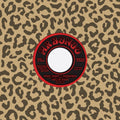 the album cover for Hollie Cook  / Horsemen - Night Night (Blk)