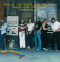 Molly Hatchet - Live at the Royal Oak Theater, Royal Oak, Michigan, March 31, 1980 Vinyl