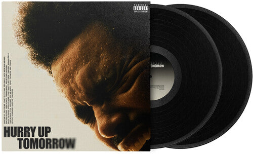 The Weeknd - Hurry Up Tomorrow (Complete Edition) Vinyl