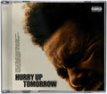 The Weeknd - Hurry Up Tomorrow (Complete Edition) CD