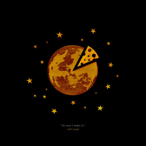 In Case I Make It CD