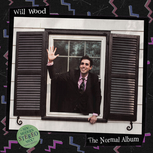 The Normal Album (2023 Edit) CD