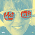 Rosa Passos - Dunas - Live in Copenhagen Vinyl