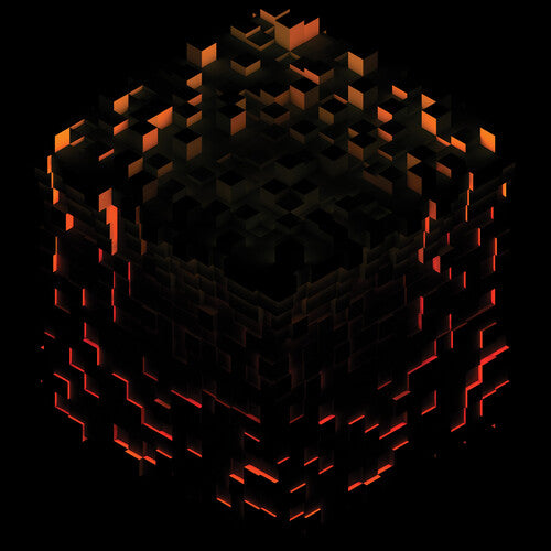 Minecraft Volume Beta Cassette