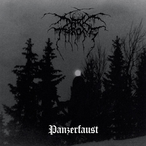 Darkthrone - Panzerfaust Vinyl
