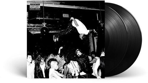 Playboi Carti - Die Lit Vinyl