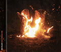 Ben Fuller - Walk Through Fire CD