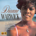 Dionne Warwick - Make It Easy On Yourself: The Scepter Recordings 1962-1971 CD