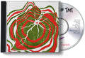 the album cover for Hotline TNT - Raspberry Moon [Compact disc]