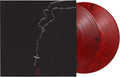 My Chemical Romance - Three Cheers For Sweet Revenge  (Red & Black Marble) Vinyl
