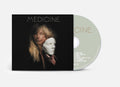 the album cover for Potter, Grace - Medicine