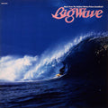 Tatsuro Yamashita - Big Wave (2025 Vinyl Edition) Vinyl