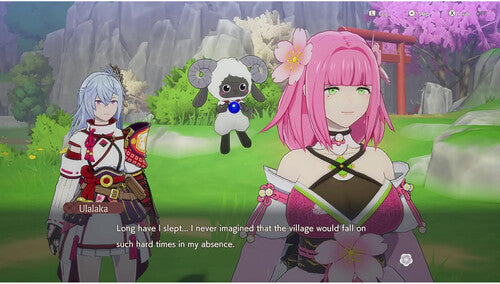 Rune Factory Guardians Of Azuma for Nintendo Switch 2 - Switch 2