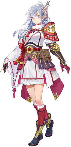 Rune Factory Guardians Of Azuma for Nintendo Switch 2 - Switch 2