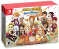 Story Of Seasons: Grand Bazaar Premium Edtion for Nintendo Switch 2 - Switch 2
