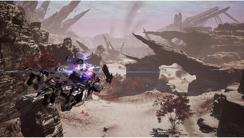 Daemon X Machina: Titanic Scion Standard Edition for Nintendo Switch 2 - Switch 2