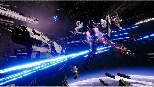 Daemon X Machina: Titanic Scion Standard Edition for Nintendo Switch 2 - Switch 2