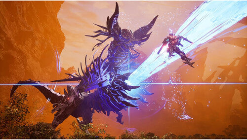 Daemon X Machina: Titanic Scion Standard Edition for Xbox Series X - Xbox Series X