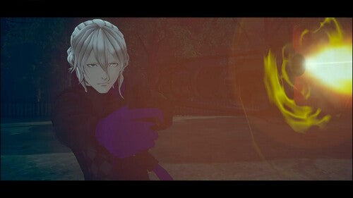 No Sleep For Kaname Date - From AI: The Somnium Files Aiba Edition for Nintendo Switch - Switch