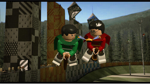 Lego Harry Potter Collection for Playstation 5 - PS5