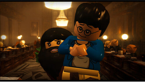 Lego Harry Potter Collection for Playstation 5 - PS5