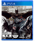 Batman: Arkham Collection for Playstation 4 - PS4